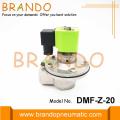 BFEC Type Dust Bag Pulse Jet Valve DMF-Z-20