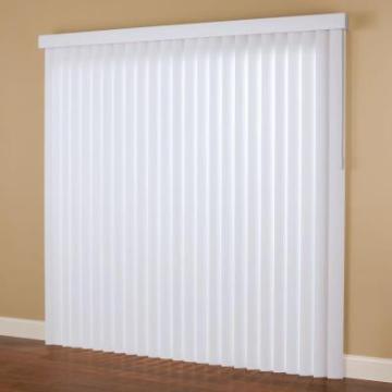 89MM Vertical Blinds