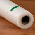 8" x 16'  Embossed vacuum bag rolls