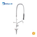 Stainless Steel Professional Kitchen Sink Faucet