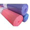 Embossing Yoga Mat sports mat