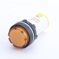 AD16-22E Circular Indicator Light B Type