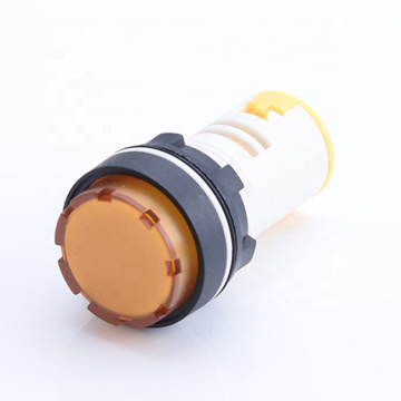 AD16-22E Circular Indicator Light B Type