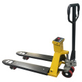 pallet jack weight scale