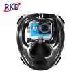 Top seller scuba hood RKD anti-fog divng mask