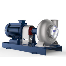 High Quality Hot Water Circulating Centrifugal Pump