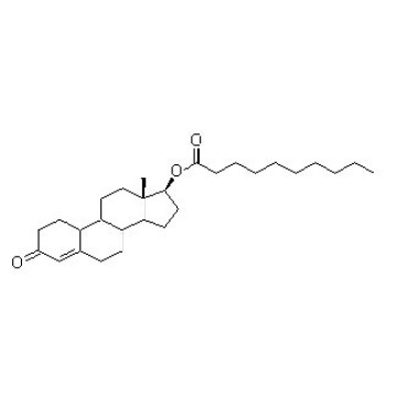 Nandrolon Decanoat Durabolin