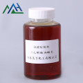 Sabonete de ácido oleico de trietanolamina e inibidor de ferrugem lubrificante