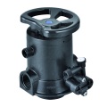 Upper Flush Manual Filter Valve 4t/H