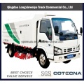 Isuzu 4 * 2 Straße Sweeping Truck Road Sweeper Truck