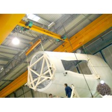 Single Girder Overhead Crane