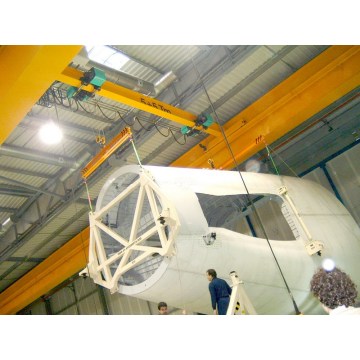 Single Girder Overhead Crane