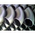 A234 ANSI B16.9 Seamless Pipe Fittings Butt Weld Pipe Fitting