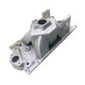 Custom-made shell coated sand casting automobile parts