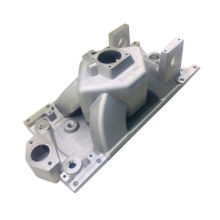 Custom-made shell coated sand casting automobile parts