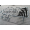 Adjustable Sofa Bed Metal Frame