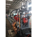 Angle Steel Punching Typing & Shearing Machine