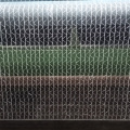 HDPE recyclable plastic woven netting