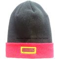 Custom Custom Embroidery Winter Hat and Sports Fashion Cap