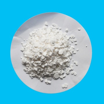 Calcium Chloride as Curing Agent