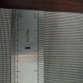 316 12 mm*12mm Woven Micron Stainless Steel Mesh