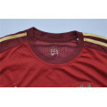 Russia world cup soccer jersey