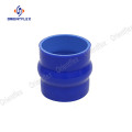 Hump silicone hose charge air cooler silicone hose