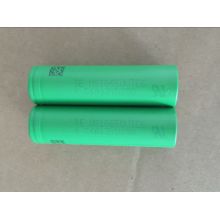 Recientemente lanzado Sony Vtc6 3000mAh 30A Descarga 18650 Batería Us18650vtc6