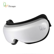 Vibración Fodable Wireless Smart Care Massager para el Ojo