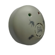 Air Ionizer ultrasonic electromagnetic pest repeller