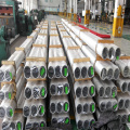 1021 6063 7075 Aluminum Tubes Price Per Ton