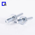 Round head square neck carriage bolt