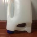 Calf Milk Bottle Feeding calf Bottle