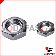 ISO 4035 ISO 4036 Hex Thin Nuts