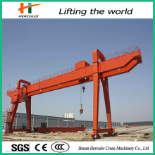 Rail Mounted Gantry Crane Girder Gantry Crane