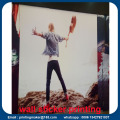 Custom Wallpaper Printing For Advertising or Decoration