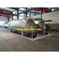 20m3 10ton LPG Skid Units