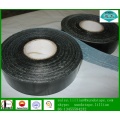 High adhesive 3 ply tape for underground pipeline for special section tube