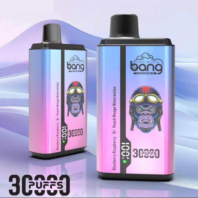 Bang King 30000 Bang King 30000