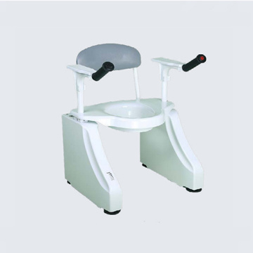 Adjustable Height Intelligent Toilet Assisted Lift