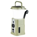 Solar Emergency LED Camping Lantern