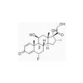 Steroidale kleine Molekül-Inhibitoren Flumethason 2135-17-3