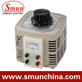 1.5kVA Three Phase Contact Voltage Regulator Input 380VAC Output 0~430V