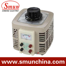 40kVA Single Phase 220VAC Input Contract Voltage Regulator 0~250VAC Output