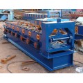 Hydraulic system Ridge cap tile roll forming machine