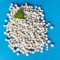 Fertilizante de fosfato dicálcico bola granular 3-4mm