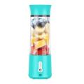 Juiceur commercial en acier inoxydable Blender Juicer portable