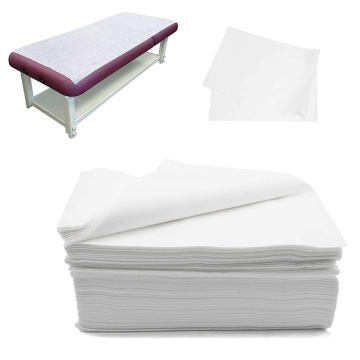 Funda de cama impermeable para mesa de masaje SPA Tattoo