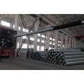 Q460 Dodecagonal Transmission Galvanized Electric Steel Pole