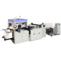 ZX920 Roller die-cutting machine